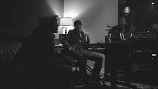 Aloe Blacc - Things You Left Behind (Avicii Tribute)