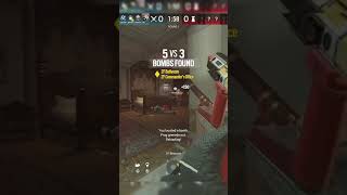 #r6 in the mind of a champ