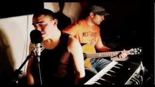 Someone Like You ACOUSTIC - ADELE (Cover by Den's)