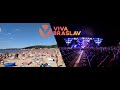 VIVA BRASLAV Open Air 2019 Belarus Как это было