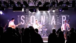 Zocaffè - Antonello Live @t Sonar (SI)