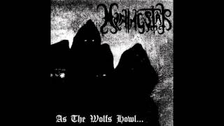 Morningstar  As The Wolves Howl  Ep Hq