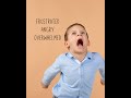 #1 Reason Children Struggle with Learning Disabilities/Dyslexia/Dysgraphia/AD(H)D/Executive Function