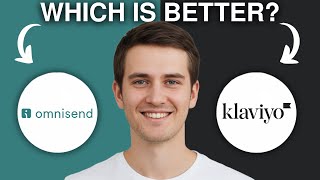 Omnisend vs Klaviyo: Which is the right choice for your online store?