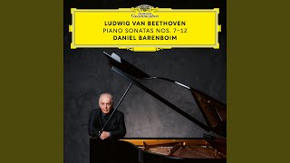 Beethoven: Piano Sonata No. 11 in B-Flat Major, Op. 22: II. Adagio con molto espressione...