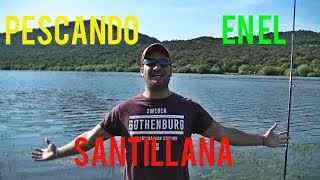 UN DIA de PESCA (REFLEXION FINAL) VLOG