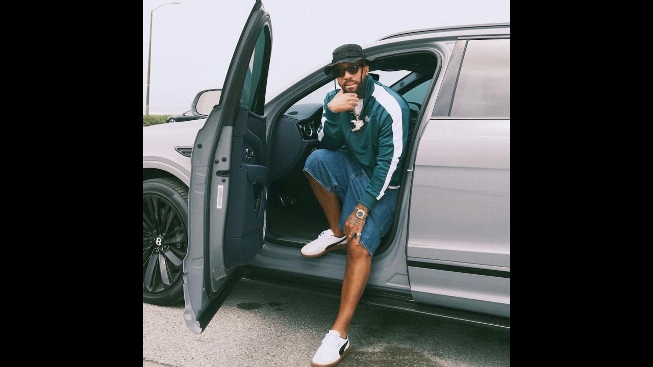 [FREE] Larry June x Cardo Type Beat - 