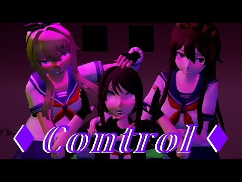 [MMD] Control