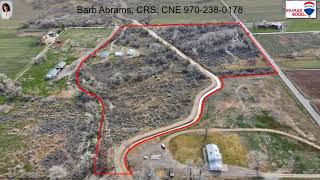 3044 A 1/2 Road Grand Junction CO 81503