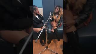 Famous Anitah Fabiola tells Angella Katatumba her AGE Wealth