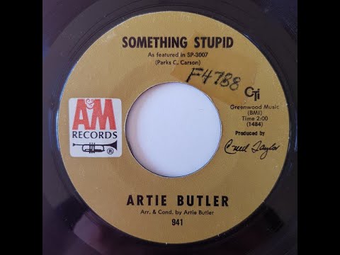 Artie Butler -