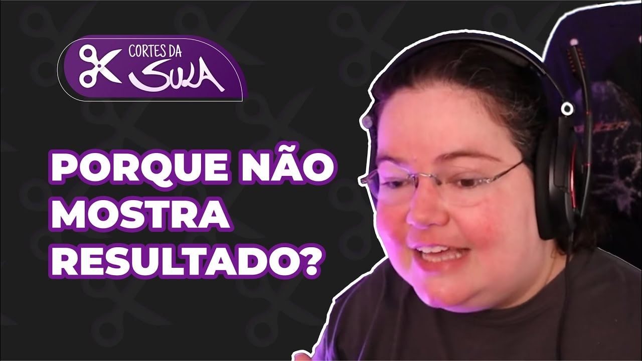 Diferentes tipos de estudo e o problema de desenhar de cabeça | CORTES DA SULA