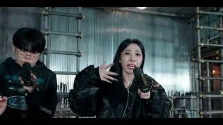 BEATPELLA HOUSE - HIPHOP MEDLEY (BEATBOX)