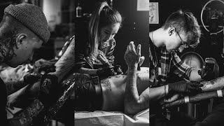 Odalisque Studios - Tattoo screenshot 5