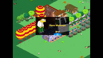The Simpsons™: Tapped Out Hack for iOS