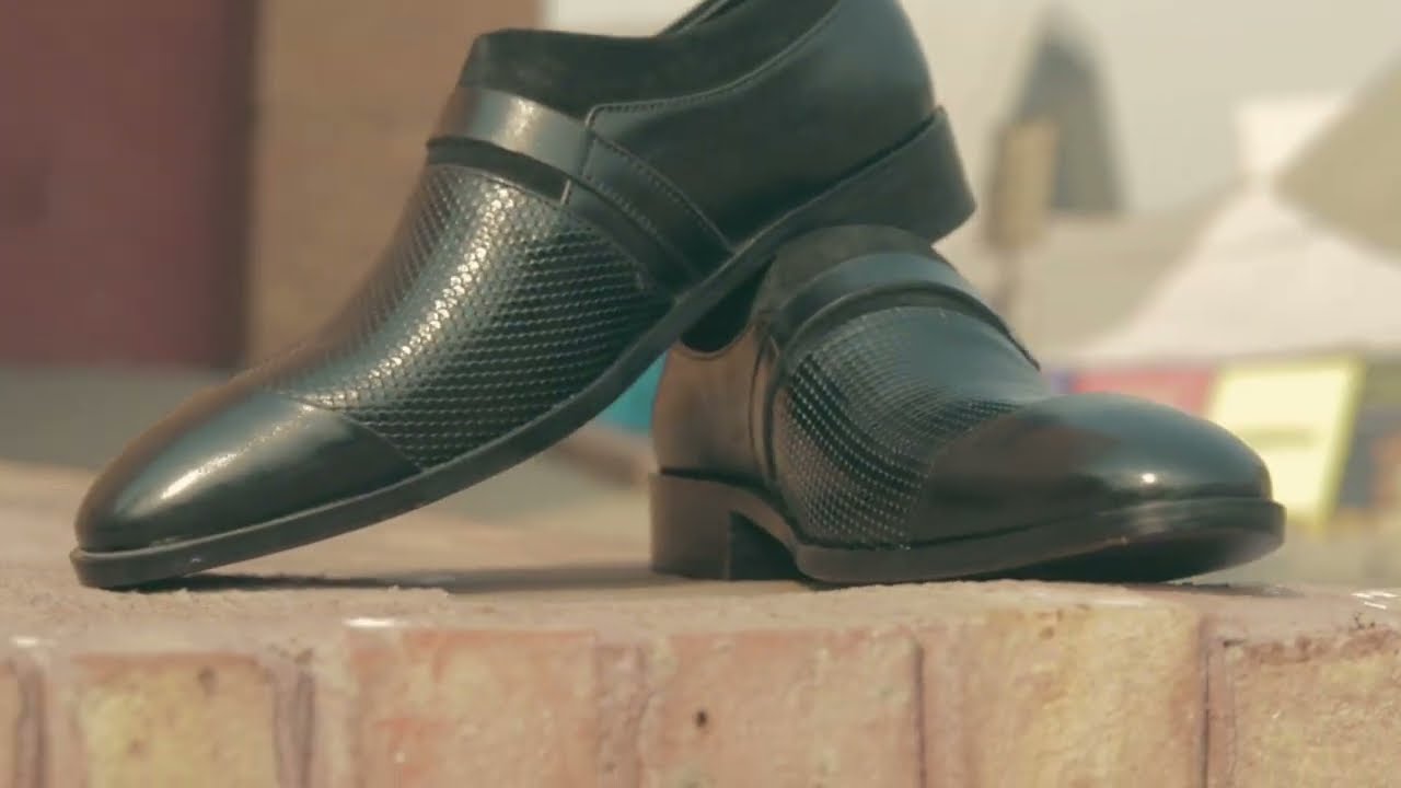 The J's Exclusif Cuir Velours | The J's | 