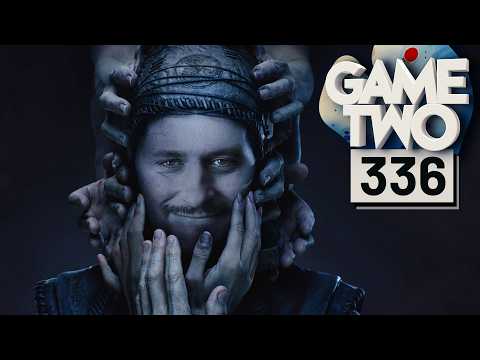 Senua's Saga: Hellblade 2, XDefiant, The Rogue Prince of Persia | Game Two #336