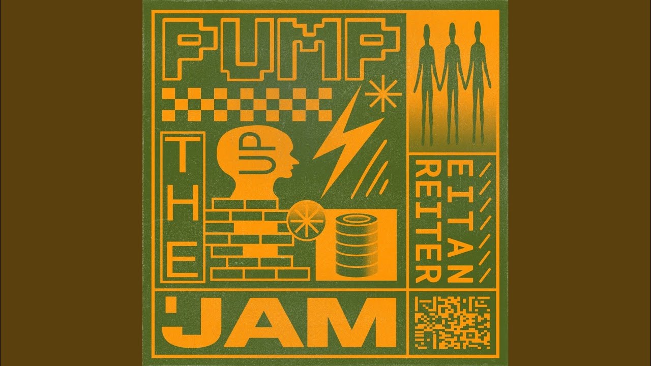 Pump Up The Jam Mix) YouTube