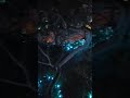 新宿ミナミルミ　新宿駅新南口　ペンギン広場付近から　20260201　カメラ Google Pixel 5a