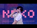 [4K] 260821 KO1KEYZ 1ST FAN MEETING - &lsquo;NEKO(ねこ)&rsquo; KO1KEYZ 照井康祐(KOSUKE) 코이키즈 코스케 FOCUS 직캠