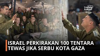 Download Lagu Israel perkirakan 100 tentara tewas Jika serbu Kota Gaza MP3 Download Lagu Israel perkirakan 100 tentara tewas Jika serbu Kota Gaza MP3