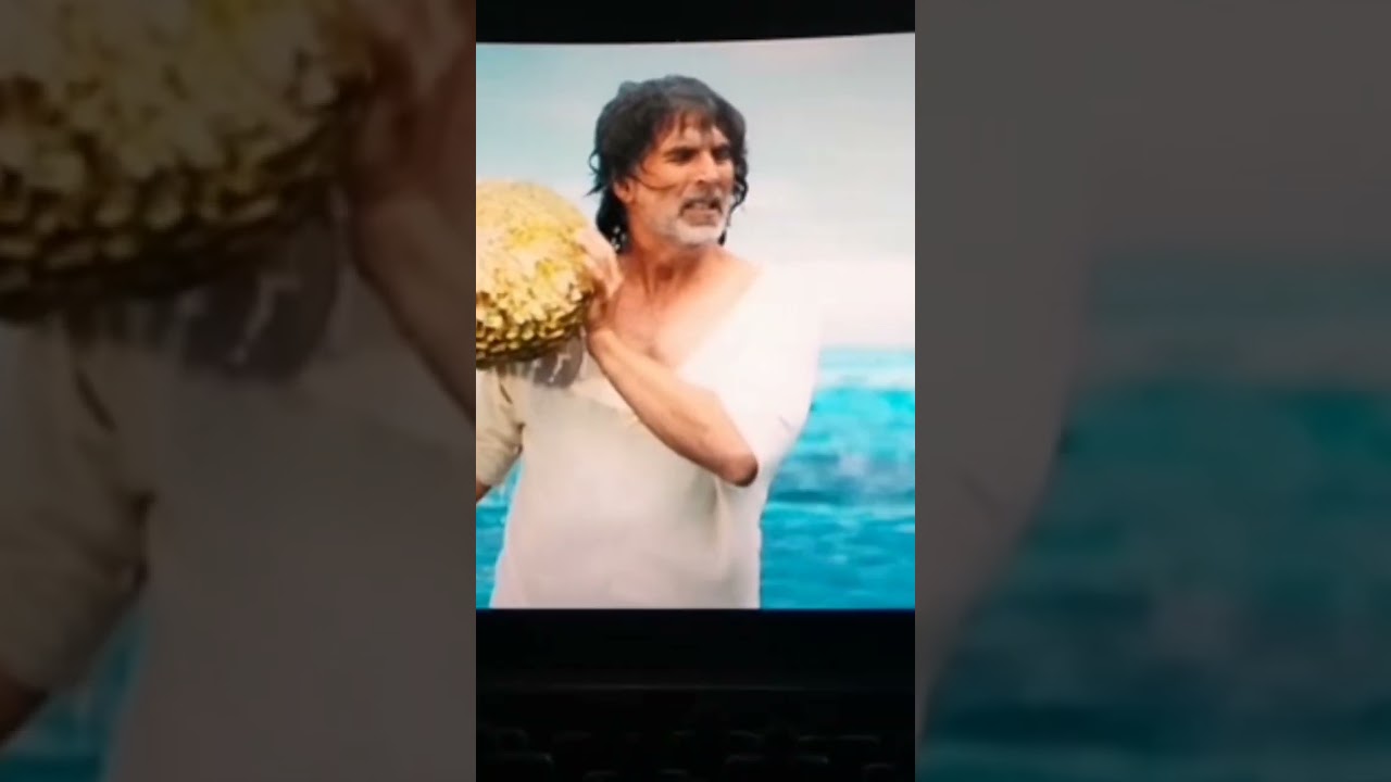 Ram Setu movie Akshay Kumar 