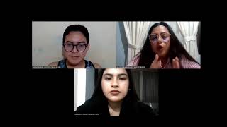 (AC-S03) Week 03 - Task: Assignment - A job interview - INGLES IV