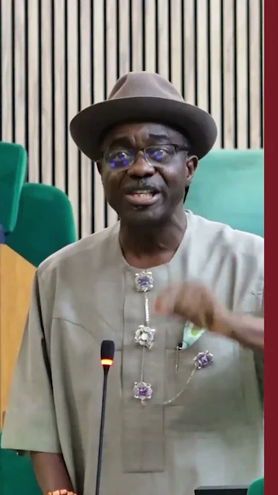 Accountability in Action! 29 MDAs Face ₦10.4B Refund Directive from Reps