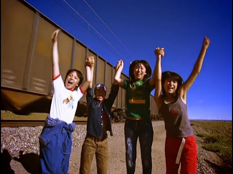 SPEED 「ALL MY TRUE LOVE」 1998年のPV