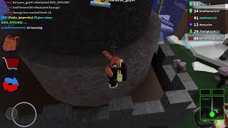Oh look it’s another Roblox Assassin exploiter