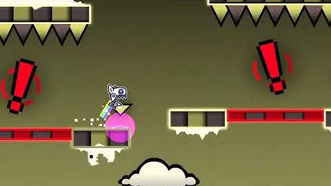 (Hard 4) Simple Universe by Noriega (All coins) | Geometry Dash 2.11