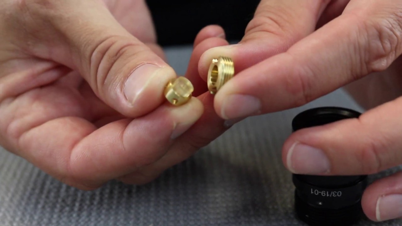 PolarStar Airsoft - Micro Reg GEN2 Maintenance