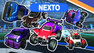 5 Reasons You Should Train Against Nexto (And Other Bots)