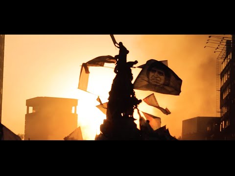 Rodrigo Gallardo - Nuestro Tiempo (Videoclip oficial)