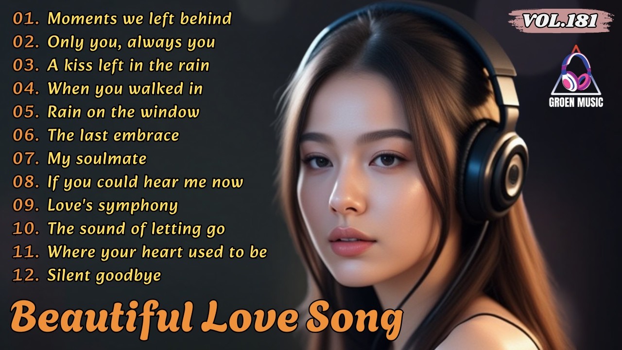 Beautiful Love Songs 2026 💖 | Relaxing Romantic Ballads | Emotional & Heartfelt Playlist