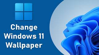 How to Change Wallpaper in Windows 11 screenshot 1