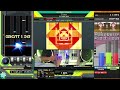 【beatmania IIDX】Evans (A) EXH