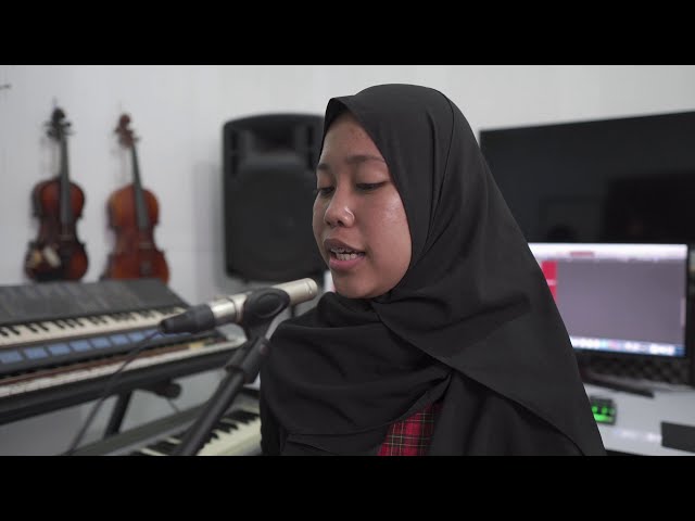 BANYU MOTO-SLEMAN RECEH(Cover by BELVA PUTRI Ft FAJAR S) class=