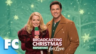 Broadcasting Christmas