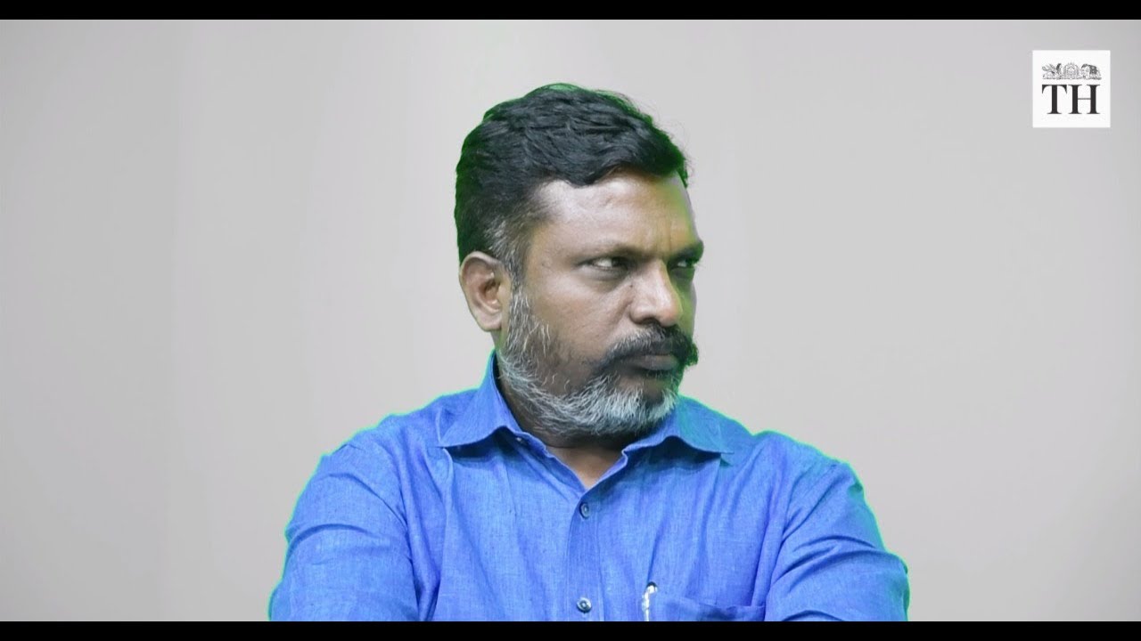 Thol Thirumavalavan on RK Nagar bypoll results