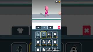 Run race 3D screenshot 4