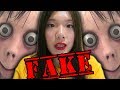 MOMO Hype Ausschlachten | Schlimmste FAKE YouTuberin