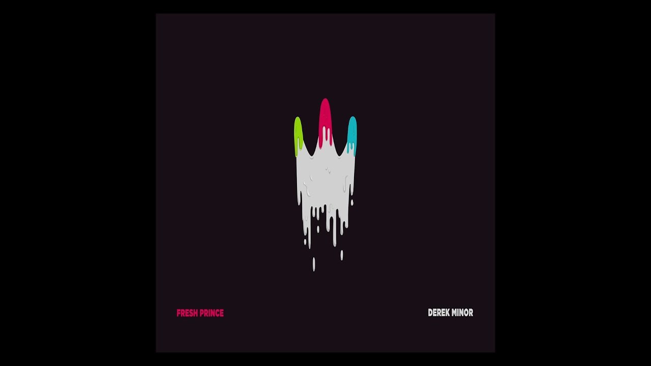 Derek Minor - Fresh Prince