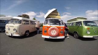 Limerick Classic Car Show 2017