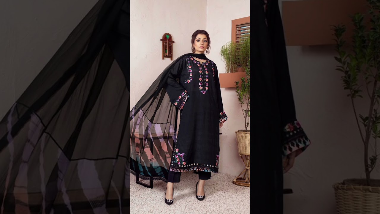 5 Hacks to Reuse Old Dupatta 