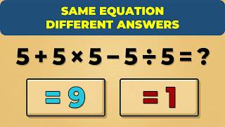 9 or 29 — Why Everyone Gets This Wrong