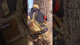 Ian with the Speed Reloads! #shorts #milsim #airsoft #gungamers #aeg