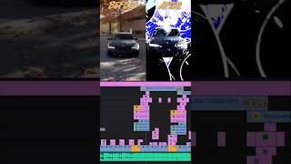 Meia Noite Bts Cinematic Car Edit 4K