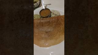 Ghee kaaram dosa😋 || Super taste☺️ || explore food items ||