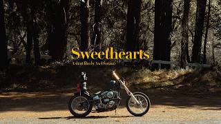 Sweethearts Ride 2026 | 500 Miles Through Northern California